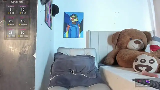 JacoLive online show from March 25, 8:46 pm