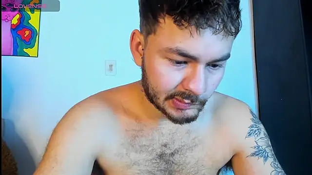 JacoLive online show from April 25, 12:02 am