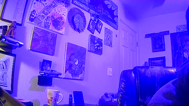 druetrue online show from December 17, 2:24 pm