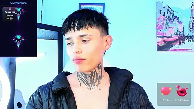  justinmoon2 online show from December 28, 3:15 am