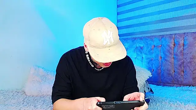  justinmoon2 online show from June 27, 4:37 am