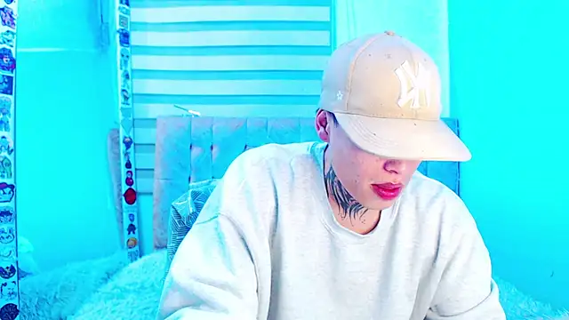  justinmoon2 online show from June 20, 3:11 am