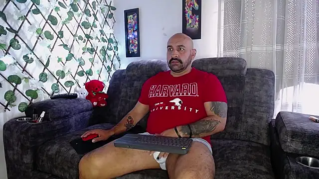 JD-69 online show from January 31, 6:47 pm
