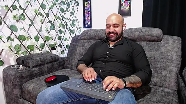 JD-69 online show from February 21, 1:22 am