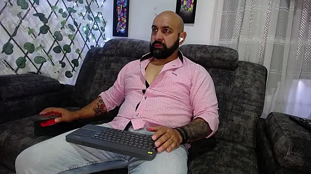 JD-69 online show from January 13, 6:49 pm