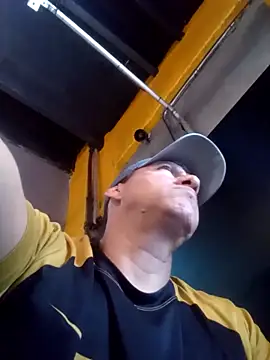 will1980 online show from February 18, 4:15 pm