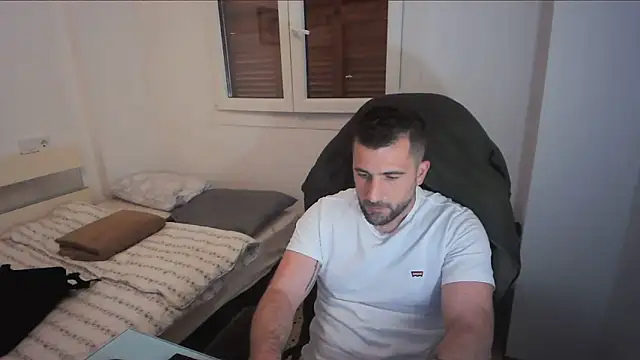 alex877x online show from May 20, 10:33 am