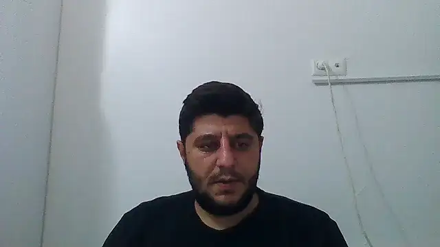 erkekkkadam online show from October 29, 5:16 pm