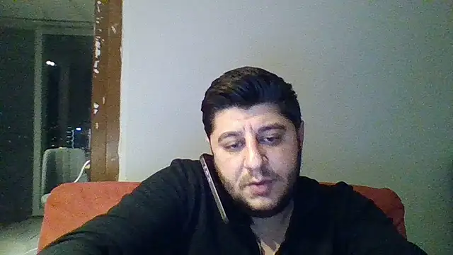 erkekkkadam online show from March 17, 5:15 pm