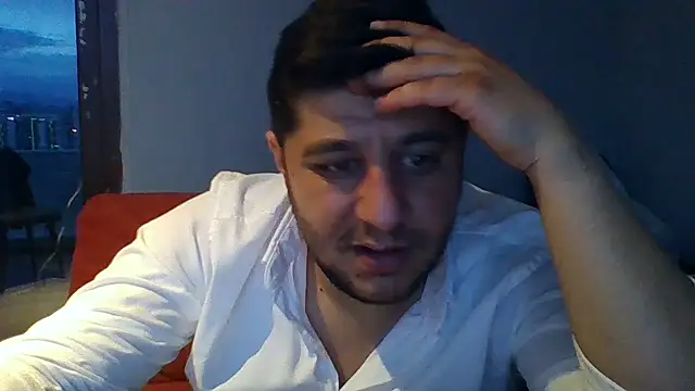 erkekkkadam online show from April 6, 3:57 pm