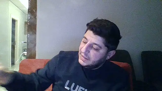 erkekkkadam online show from March 9, 4:56 pm