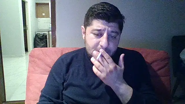 erkekkkadam online show from April 10, 8:38 pm