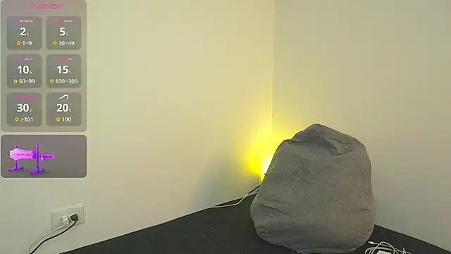 Markbrown online show from April 10, 9:33 pm