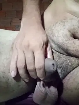 Jhongostoso053 online show from April 30, 3:24 am