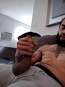 biglongking856 online show from February 4, 7:00 pm