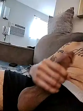 biglongking856 online show from January 28, 6:49 pm