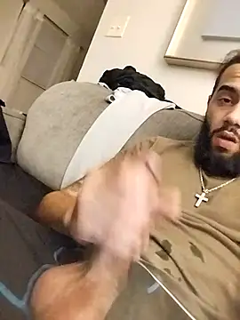 biglongking856 online show from January 19, 7:04 am