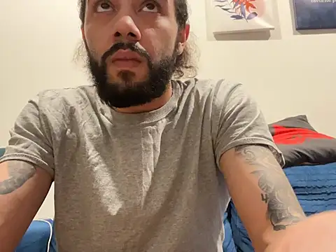 biglongking856 online show from February 7, 11:06 am