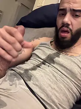 biglongking856 online show from February 4, 6:36 am