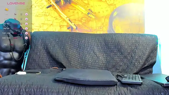 johny bluexxx online show from April 28, 2:27 am