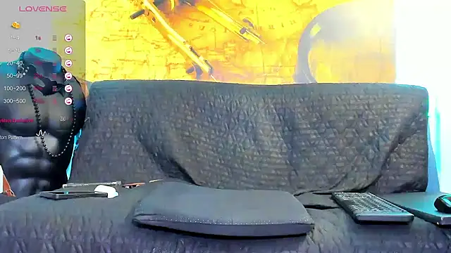 johny bluexxx online show from April 25, 12:46 am