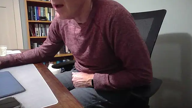 jiggy77777 online show from February 8, 9:41 pm