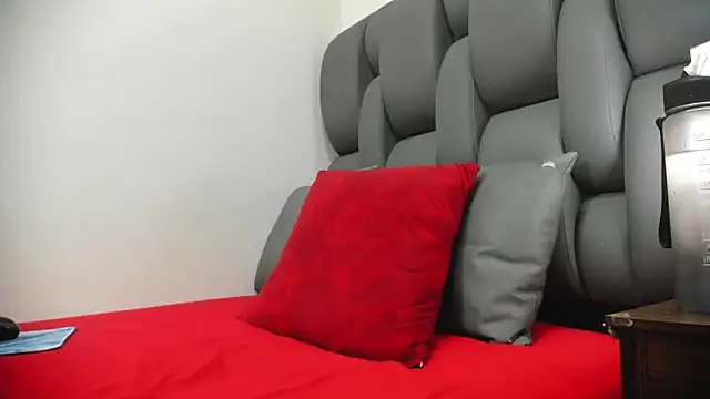 Thiagogomez online show from March 24, 7:07 pm