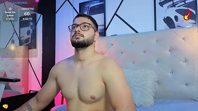 Andrew Brown online show from April 2, 1:41 pm