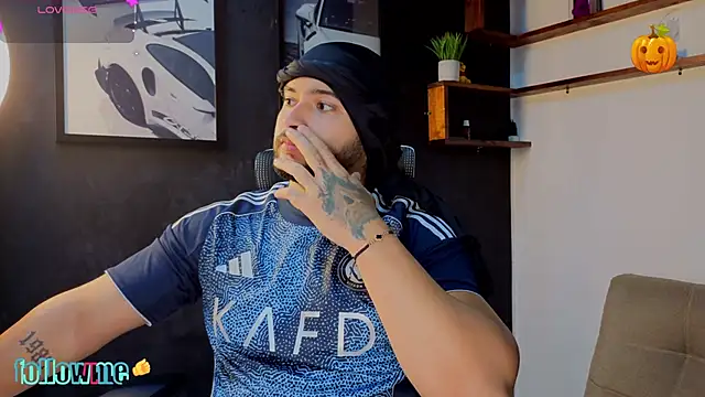 Andrew Brown online show from November 3, 5:04 pm