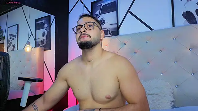 Andrew Brown online show from April 28, 2:33 pm