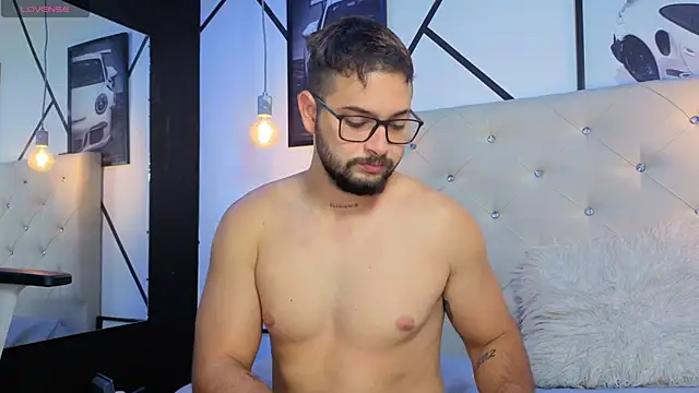 Andrew Brown online show from April 24, 2:19 pm