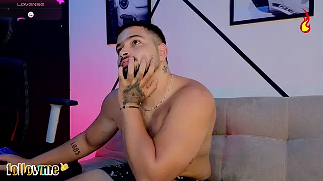 Andrew Brown online show from January 5, 5:27 pm