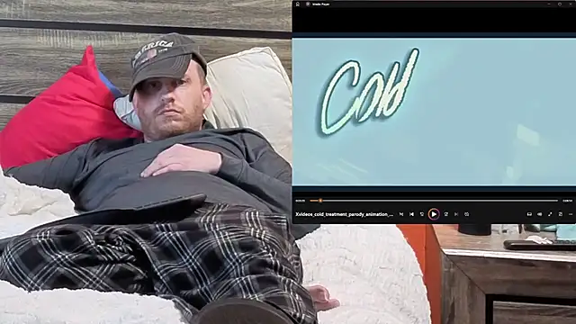 Hydro-Blastz online show from February 13, 9:09 pm