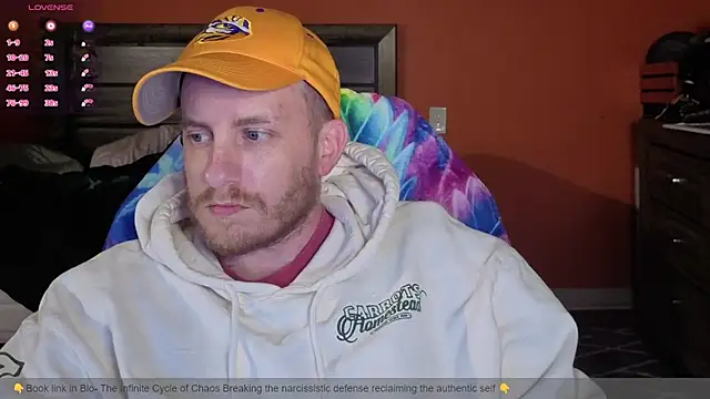 Hydro-Blastz online show from December 5, 9:27 am