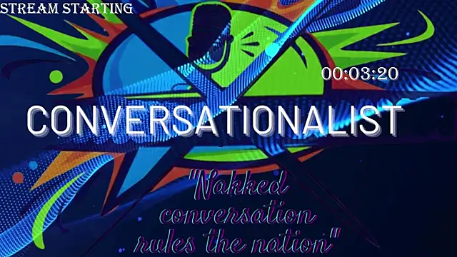 Snapshot of Hydro-Blastz chatting on September 11, 3:49 am Hydro-Blastz online show from September 11, 3:49 am