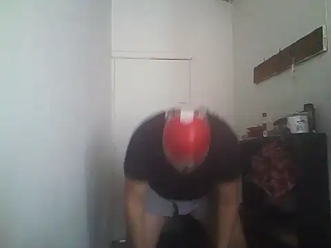 nicemint2 online show from February 18, 10:40 pm