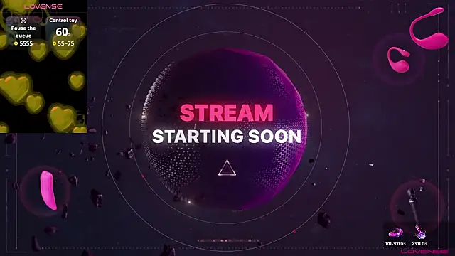 Love Bert online show from March 12, 8:22 am