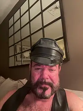 NYCLeatherBoi online show from January 11, 3:02 am