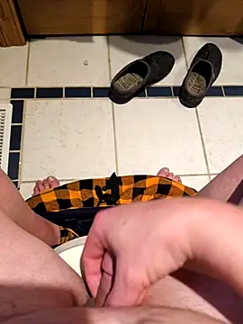 Jackauff69 online show from March 15, 1:18 pm