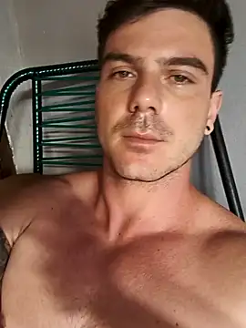 Exterior Thinker online show from January 13, 11:41 am