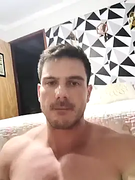 Exterior Thinker online show from February 17, 10:58 pm