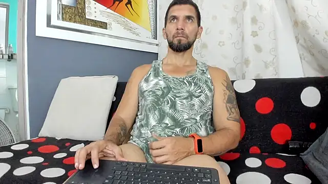 JULESLAKES online show from October 23, 7:06 pm