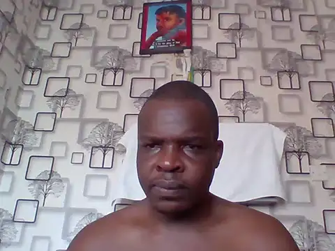 Chumba 001 online show from June 24, 6:27 am