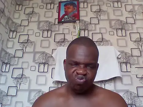 Chumba 001 online show from March 25, 6:39 am