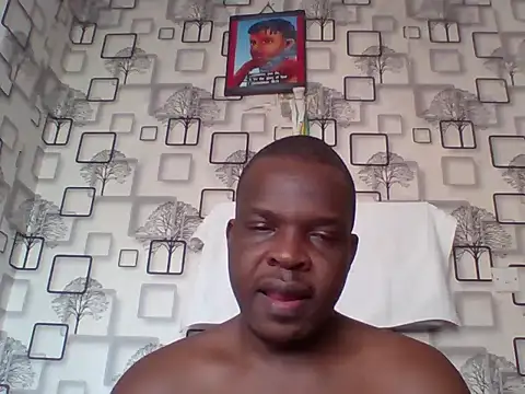 Chumba 001 online show from June 26, 5:54 am