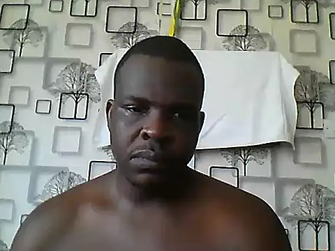 Snapshot of Chumba_001 chatting on October 20, 5:44 am Chumba 001 online show from October 20, 5:44 am