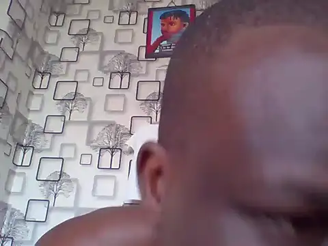 Chumba 001 online show from June 21, 7:25 am