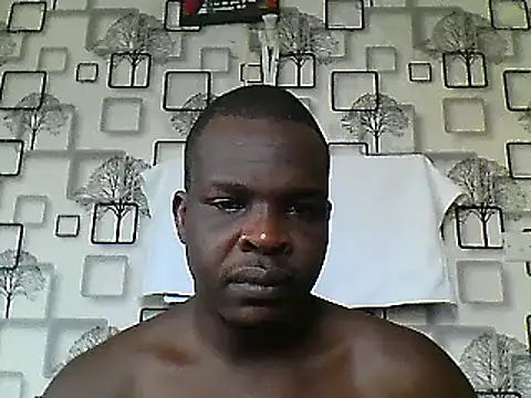 Chumba 001 online show from February 2, 4:26 am