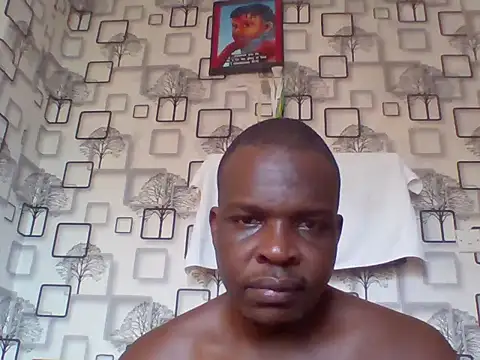 Chumba 001 online show from April 25, 1:41 pm