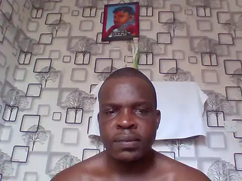 Chumba 001 online show from April 26, 1:52 pm